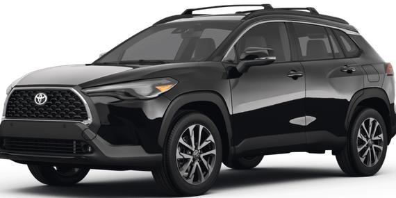 TOYOTA COROLLA CROSS 2022 7MUEAAAG6NV025404 image TOYOTA COROLLA CROSS 2022 7MUEAAAG6NV025404 image